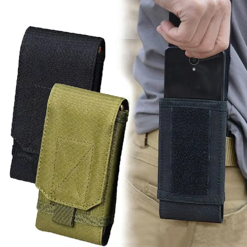 حقيبة كامو خارجية لحمل الهاتف، - مراجعة Urban Backpack Tactical وسعره