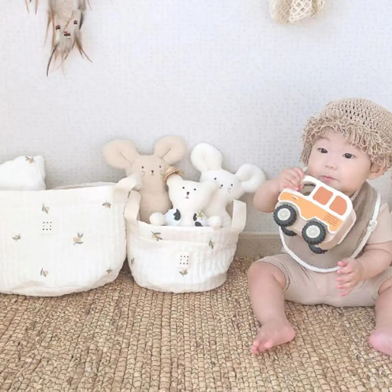 حقائب أطفال من INS حقيبة حفاضا - مراجعة Backpack Diaper Bag وسعره