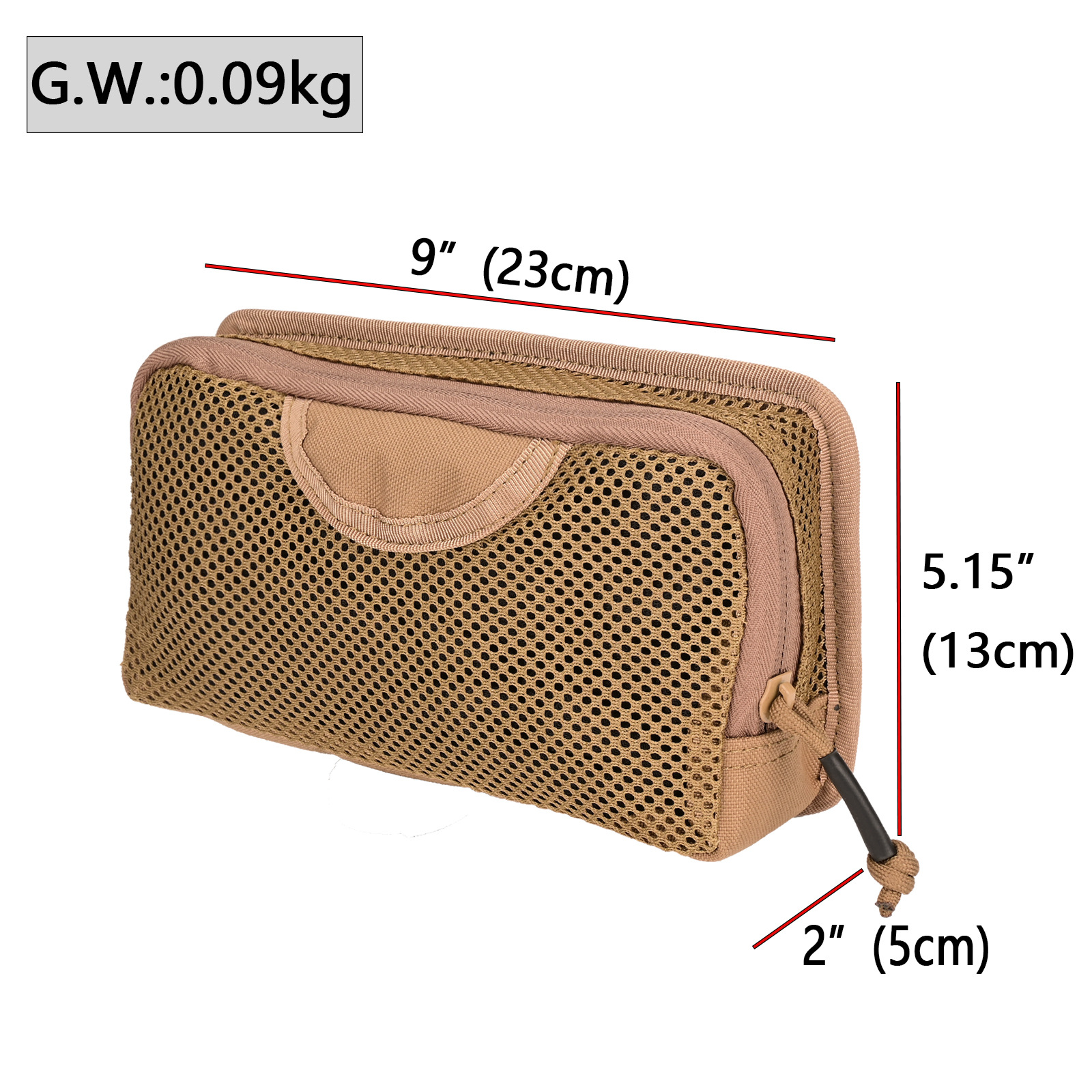 التكتيكية الداخلية شبكة جيب وح - مراجعة Backpack Insert Organizer وسعره