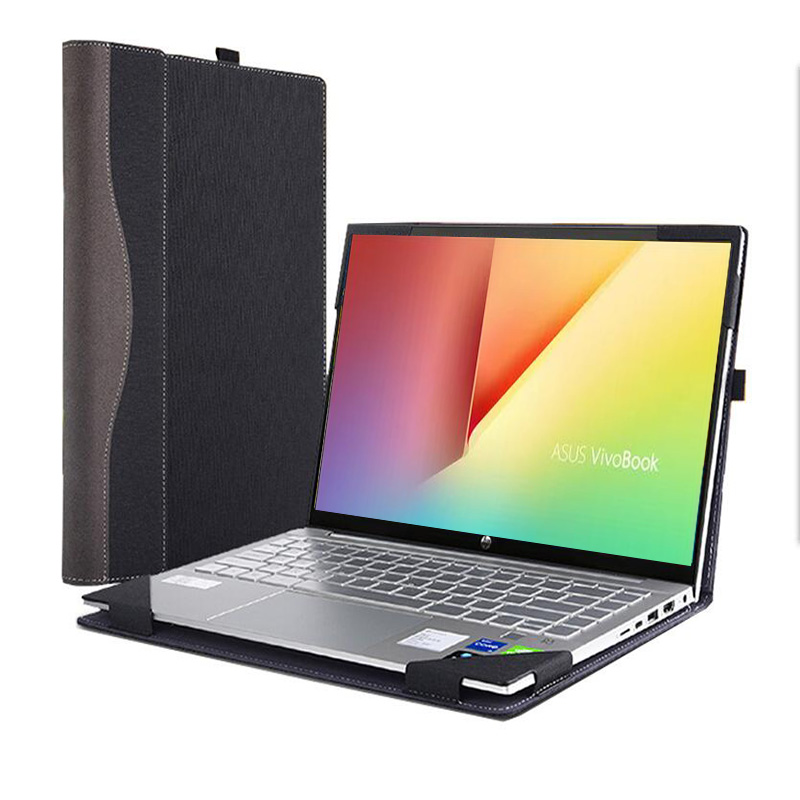 حافظة لجهاز Asus Vivobook S14  - مراجعة Laptop Sleeve Removable وسعره