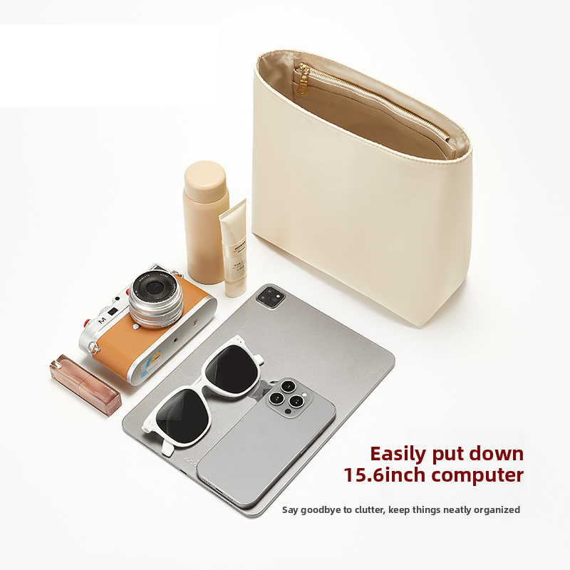إدراج منظم الحقائب لحقيبة الظه - مراجعة Backpack Insert Organizer وسعره