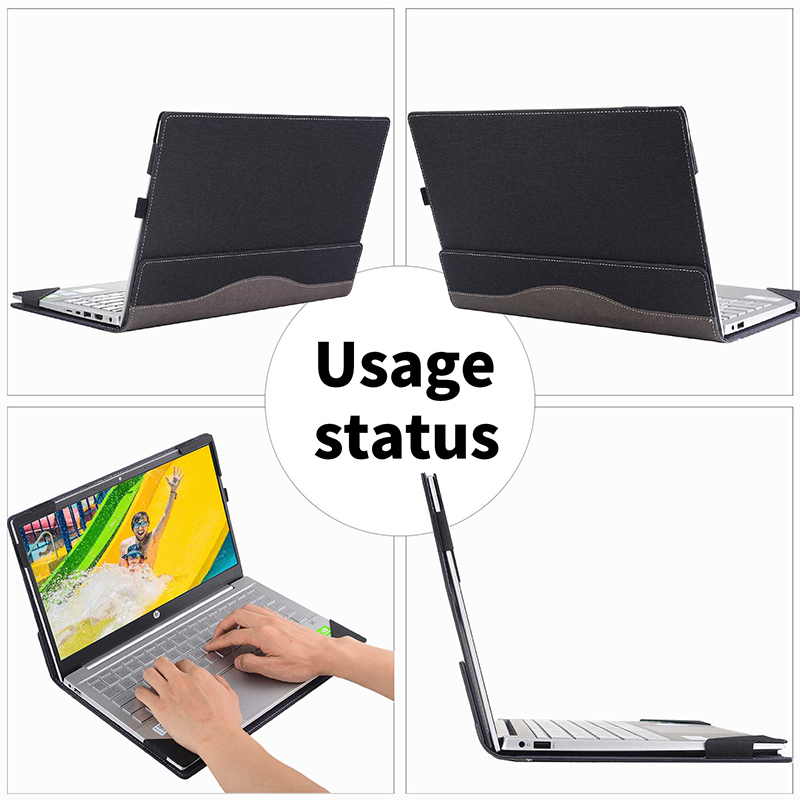 حافظة كمبيوتر محمول لـ Hp Pavi - مراجعة Laptop Sleeve Removable وسعره