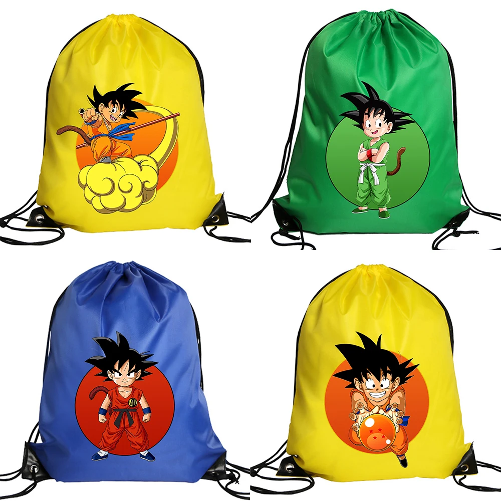 حقيبة ظهر رياضية برباط من البو - مراجعة Drawstring Gym Bag وسعره