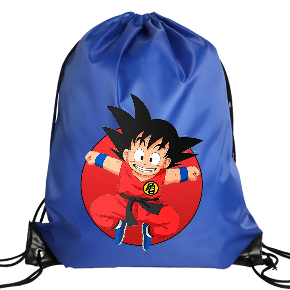 حقيبة ظهر رياضية برباط من البو - مراجعة Drawstring Gym Bag وسعره