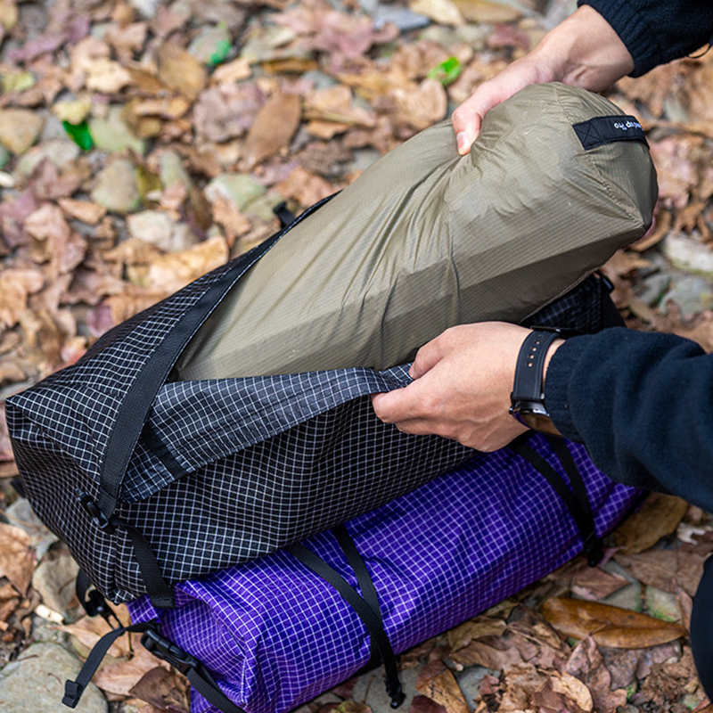 حقيبة متعددة الوظائف مقاومة لل - مراجعة Hiking Backpack Waterproof وسعره