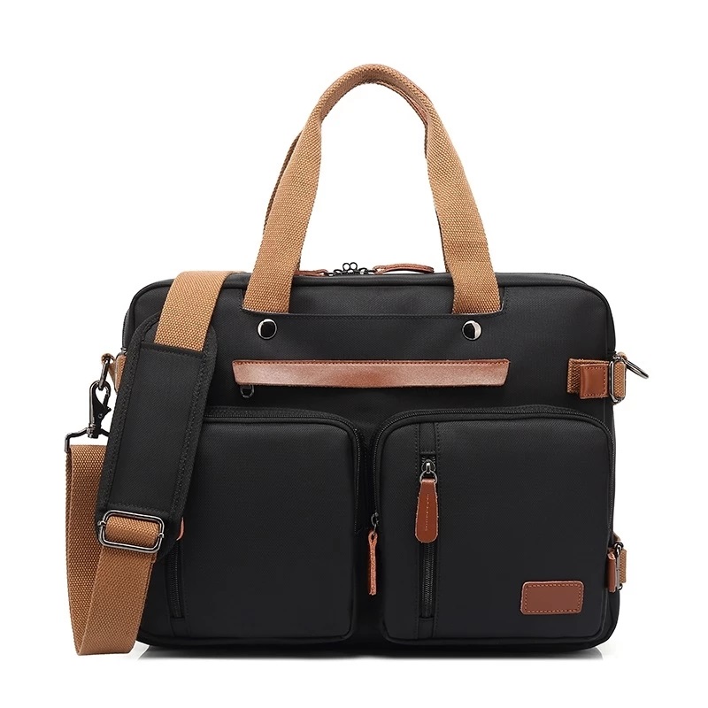 Coolbell حقيبة ظهر بعلامة تجار - مراجعة Laptop Backpack 15.6 وسعره