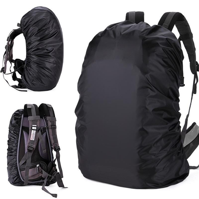 غطاء حماية من المطر لحقيبة ظهر - مراجعة Rain Cover Backpack وسعره