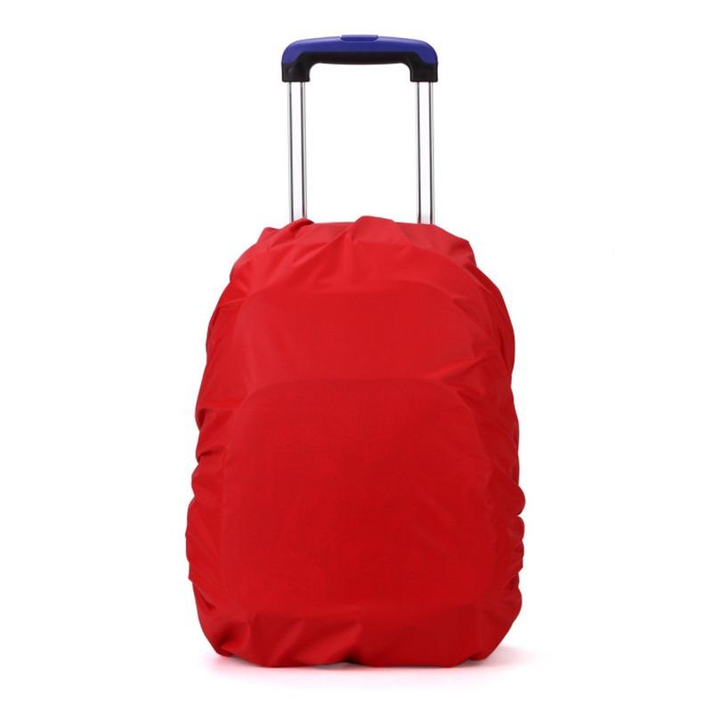 غطاء حماية من المطر لحقيبة ظهر - مراجعة Rain Cover Backpack وسعره