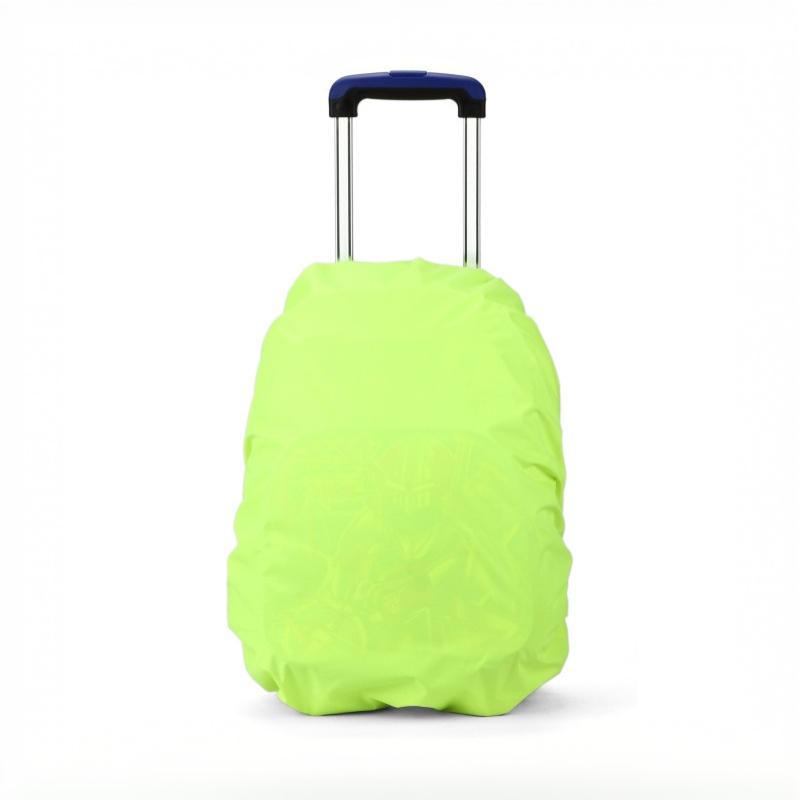 غطاء حماية من المطر لحقيبة ظهر - مراجعة Rain Cover Backpack وسعره