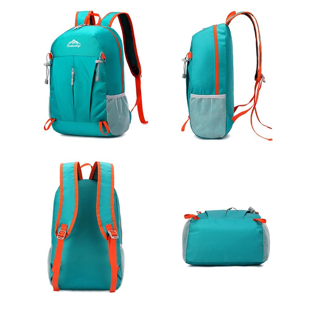 حقيبة ظهر متعددة الوظائف سعة 2 - مراجعة Hiking Backpack Waterproof وسعره