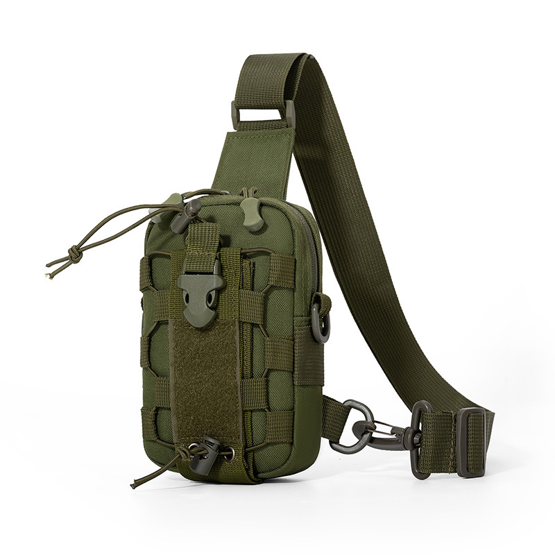 حقيبة خصر خارجية لحمل زجاجة ال - مراجعة Hydration Pack Outdoor وسعره