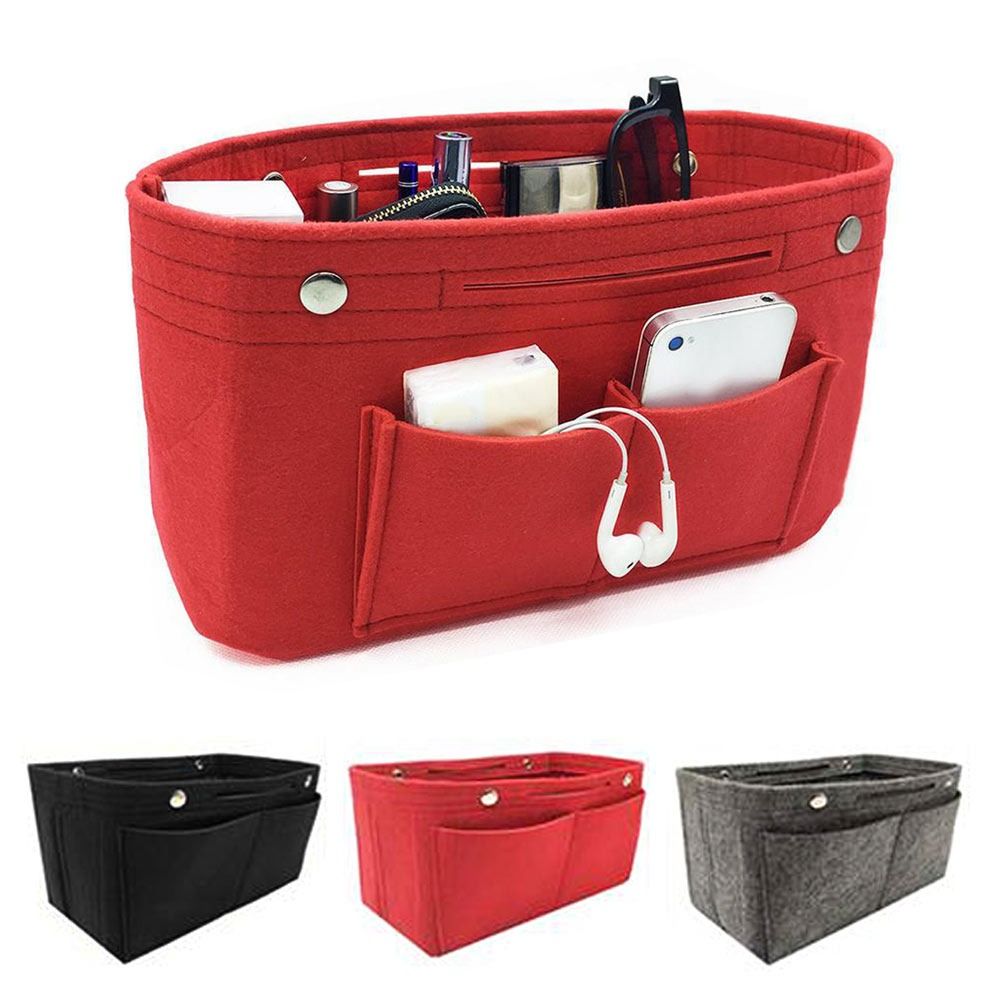 حقيبة يد لينة محمولة ، إدراج ح - مراجعة Backpack Insert Organizer وسعره