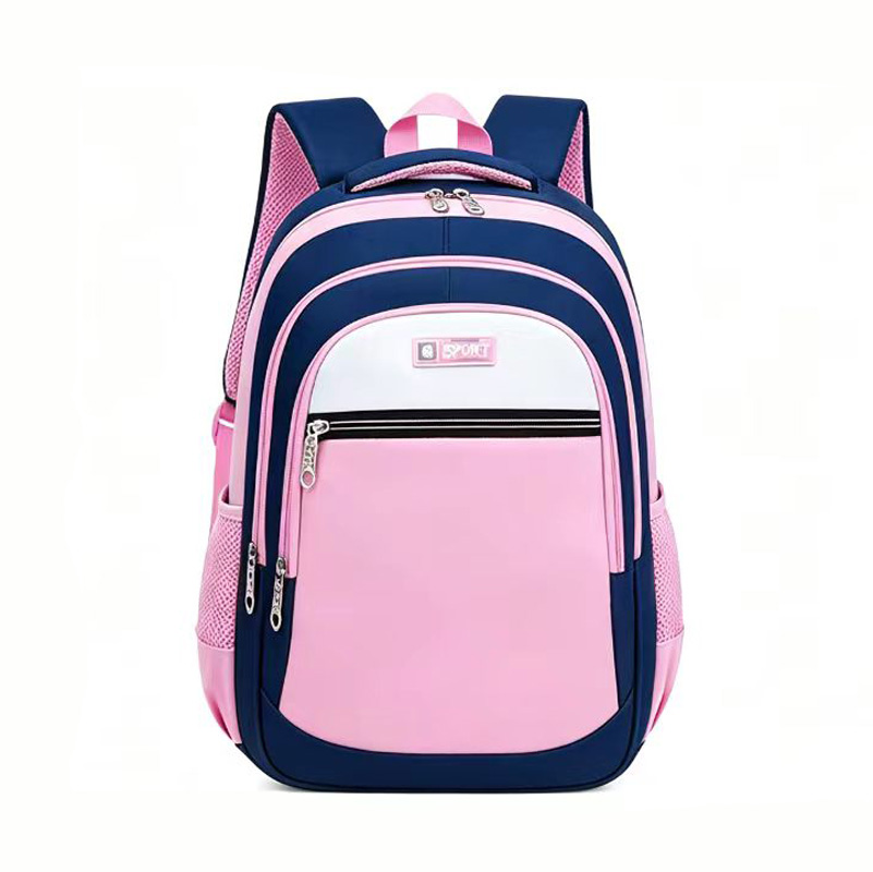حقيبة ظهر مدرسية للفتيات، حقيب - مراجعة Canvas Backpack Casual وسعره