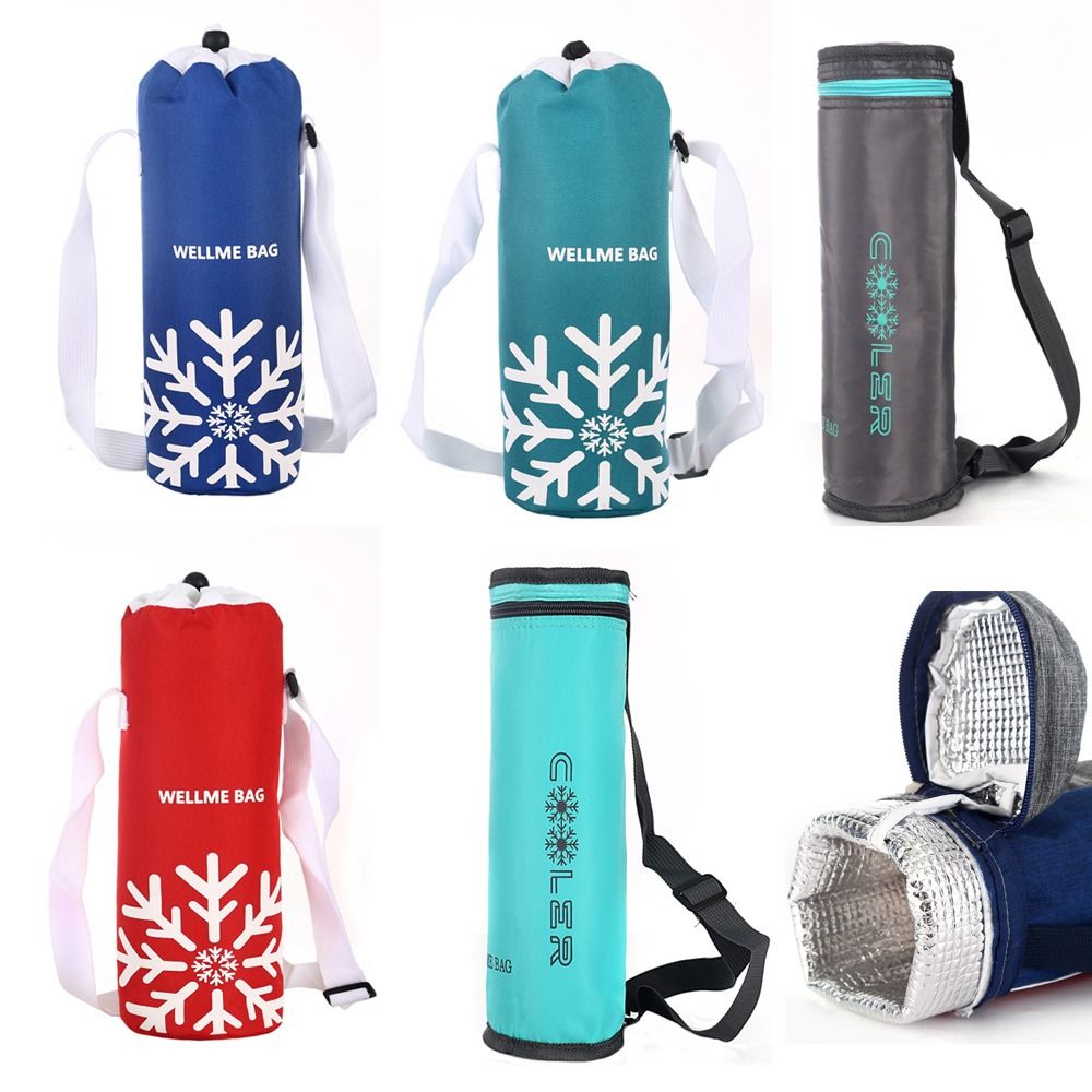 زجاجة معزولة حرارية محمولة مقا - مراجعة Hydration Pack Outdoor وسعره