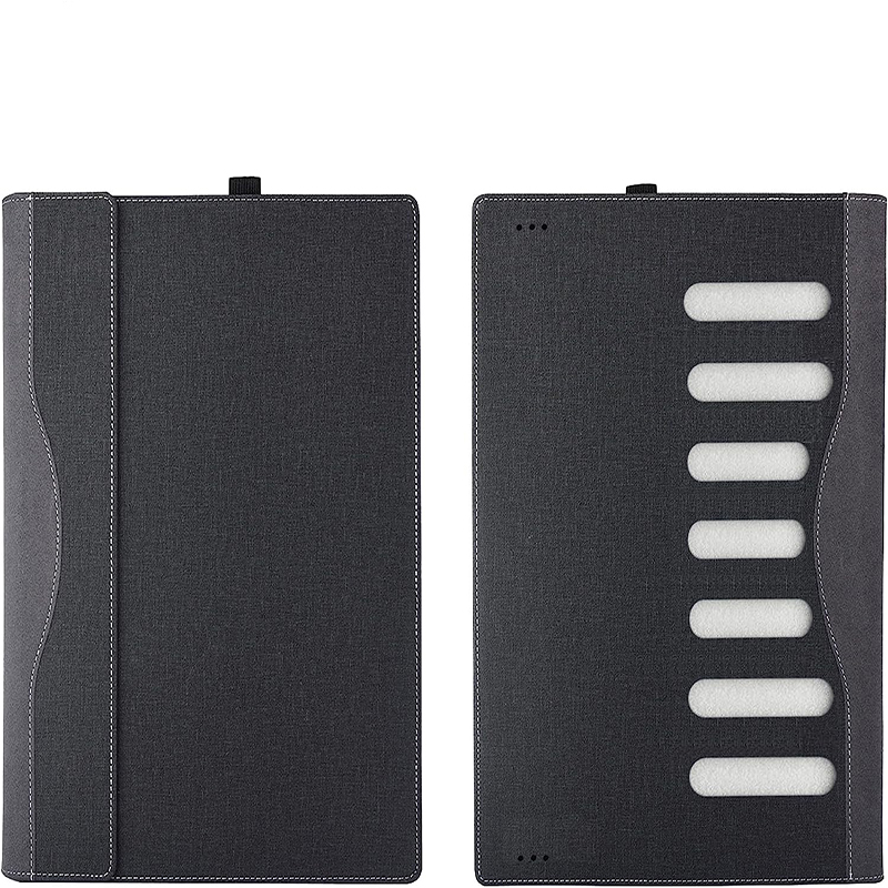 حافظة كمبيوتر محمول مقاس 15.6  - مراجعة Laptop Sleeve Removable وسعره