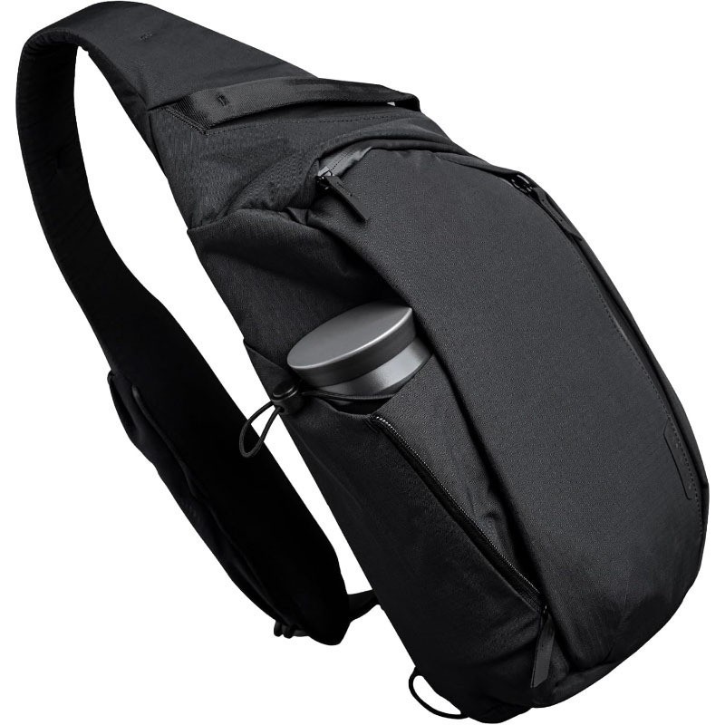 حقيبة ظهر بحزام كتف واحد سعة 7 - مراجعة Sling Backpack Shoulder وسعره