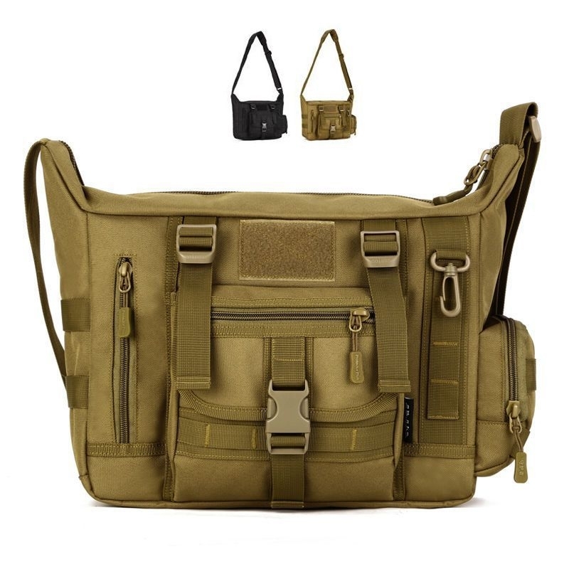 14 بوصة حقيبة كتف للكمبيوتر ال - مراجعة Urban Backpack Tactical وسعره