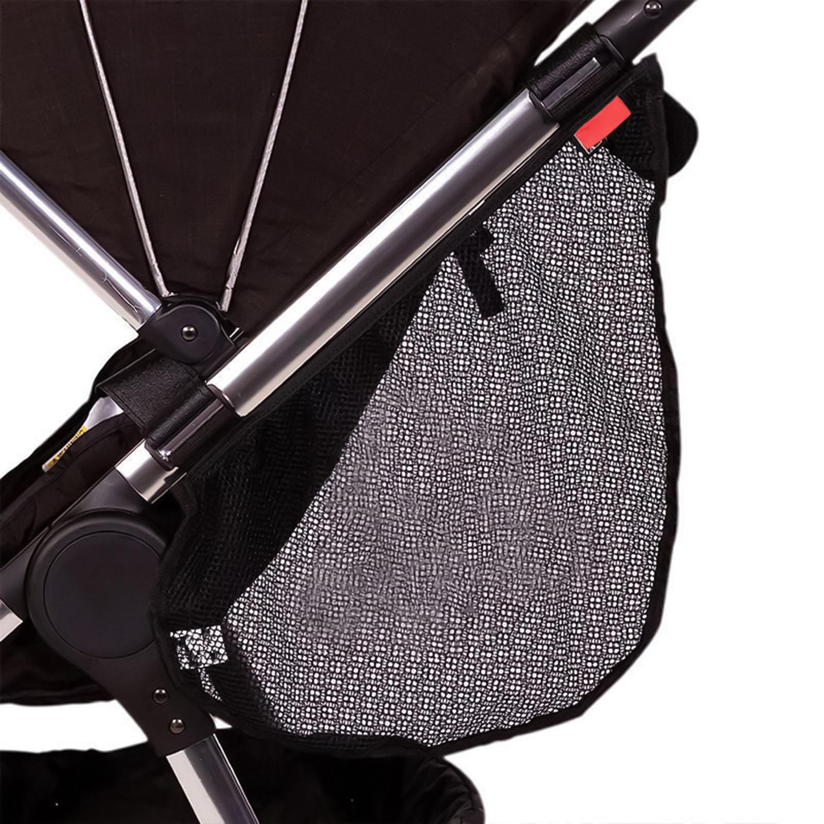 شبكة جانبية قابلة للتعديل ومضا - مراجعة Backpack Diaper Bag وسعره