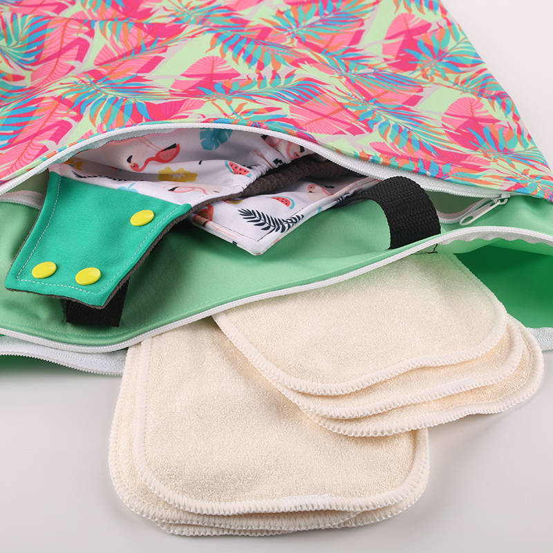Elinfant 40*70 سنتيمتر كبيرة م - مراجعة Backpack Diaper Bag وسعره