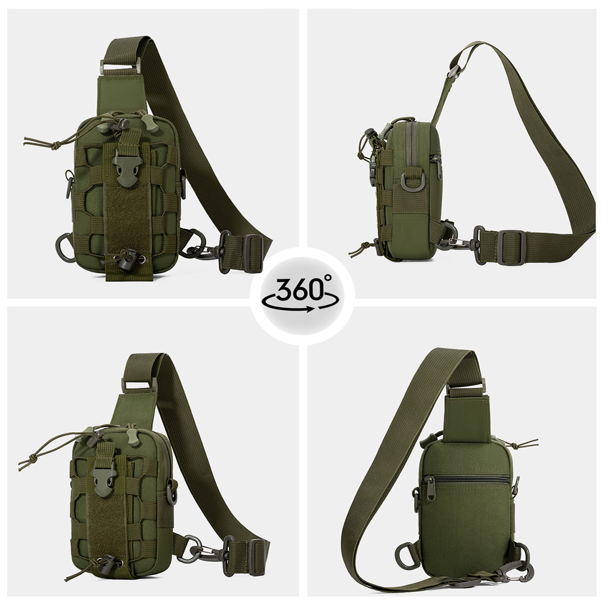 حقيبة زجاجات المياه، حقيبة زجا - مراجعة Hydration Pack Outdoor وسعره