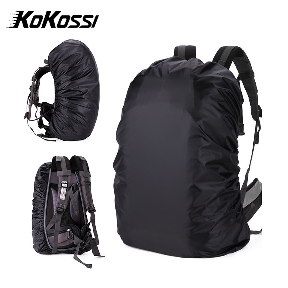 KoKossi 1 قطعة 25-60L غطاء للم - مراجعة Rain Cover Backpack وسعره