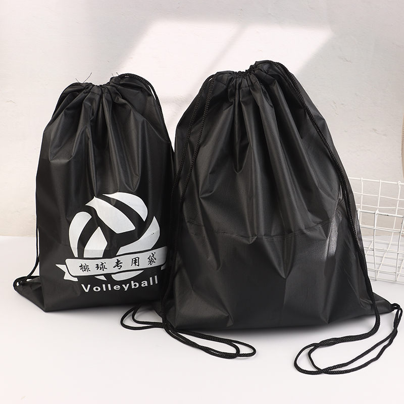 حقائب تخزين رياضية خارجية بربا - مراجعة Drawstring Gym Bag وسعره