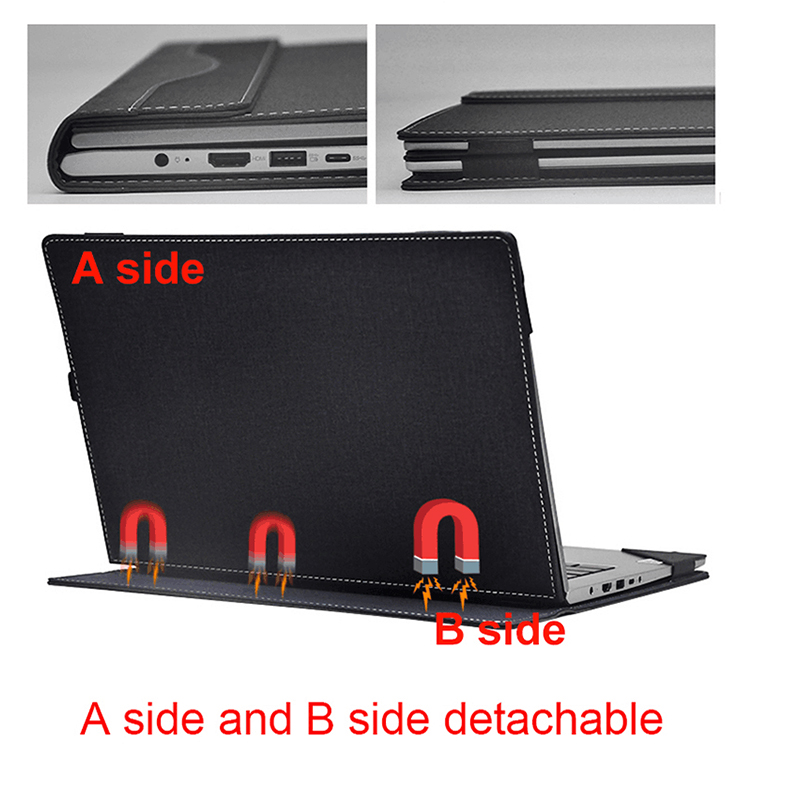 غطاء للكمبيوتر المحمول Hp Envy - مراجعة Laptop Sleeve Removable وسعره