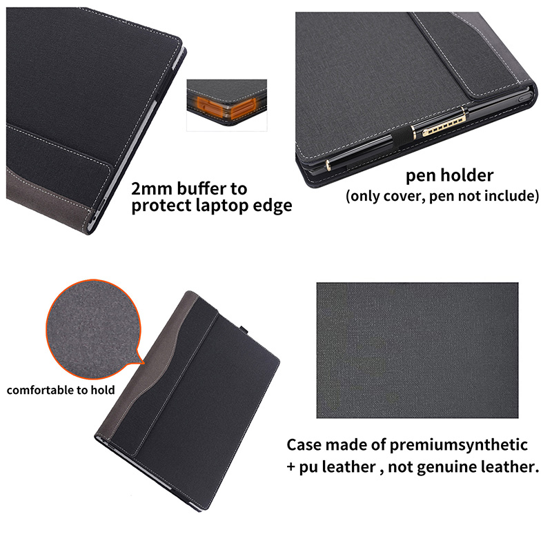 غطاء للكمبيوتر المحمول Hp Envy - مراجعة Laptop Sleeve Removable وسعره