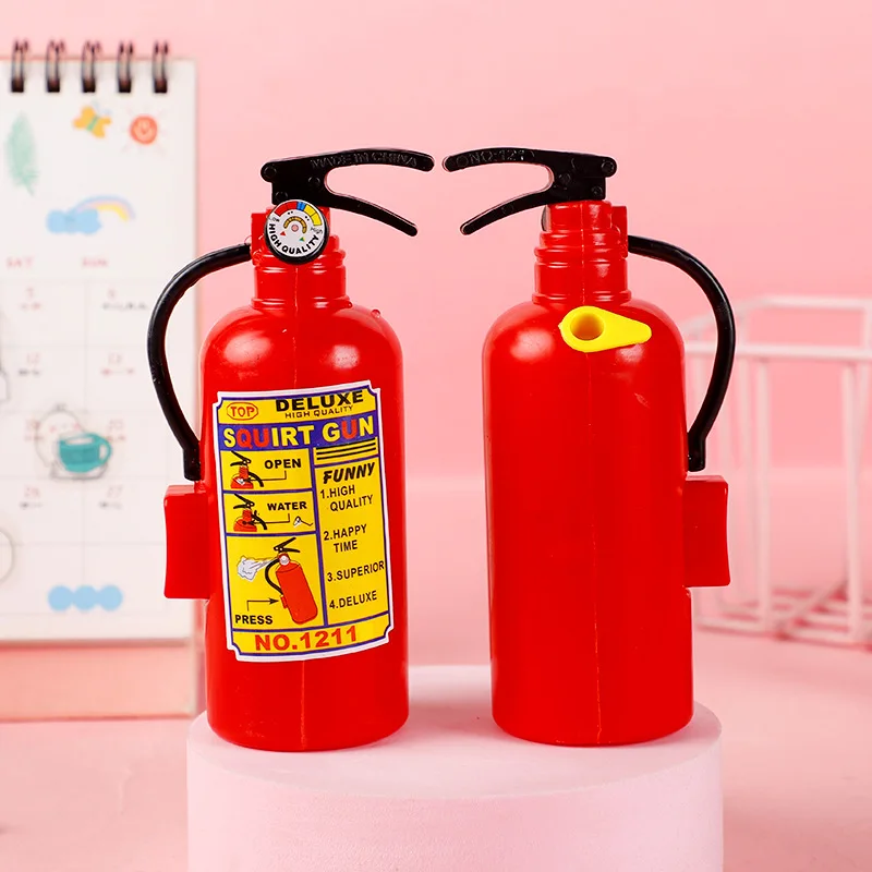 10Pcs Creative Mini Fire Extin - مراجعة Hydration Pack Outdoor وسعره