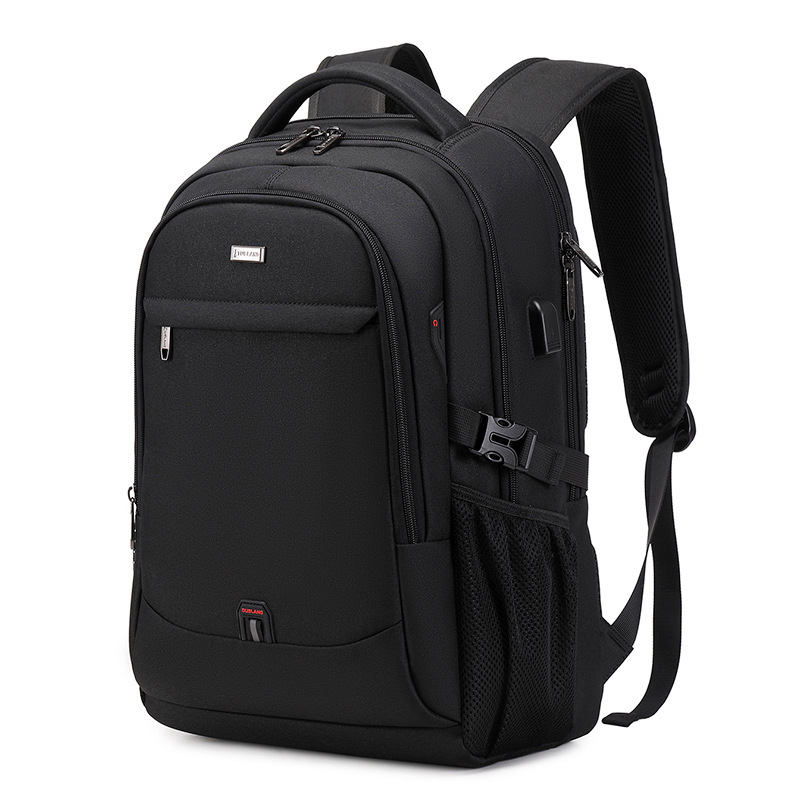 حقائب ظهر جديدة قابلة للتخصيص  - مراجعة Business Backpack Brief وسعره