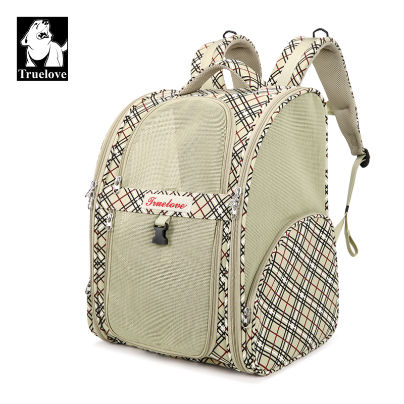 Truelove الحيوانات الأليفة الق - مراجعة Foldable Backpack Small وسعره