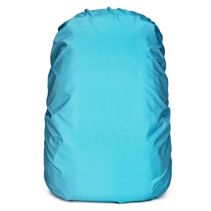 حقيبة ظهر رياضية قابلة للتعديل - مراجعة Rain Cover Backpack وسعره