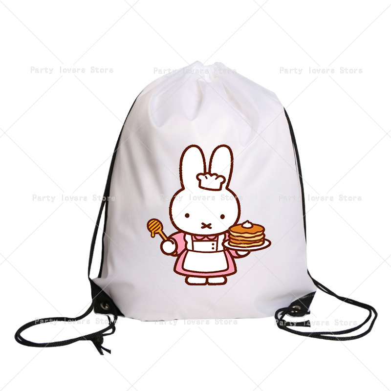 حقيبة ميفي برباط للنساء، مقاوم - مراجعة Drawstring Gym Bag وسعره