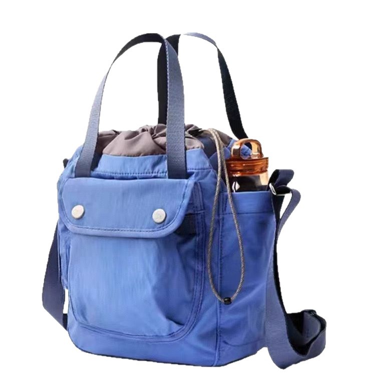 حقيبة بيلروي سينش دبليوكيت، سع - مراجعة Drawstring Gym Bag وسعره
