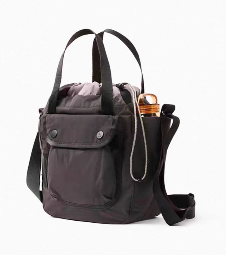 حقيبة بيلروي سينش دبليوكيت، سع - مراجعة Drawstring Gym Bag وسعره