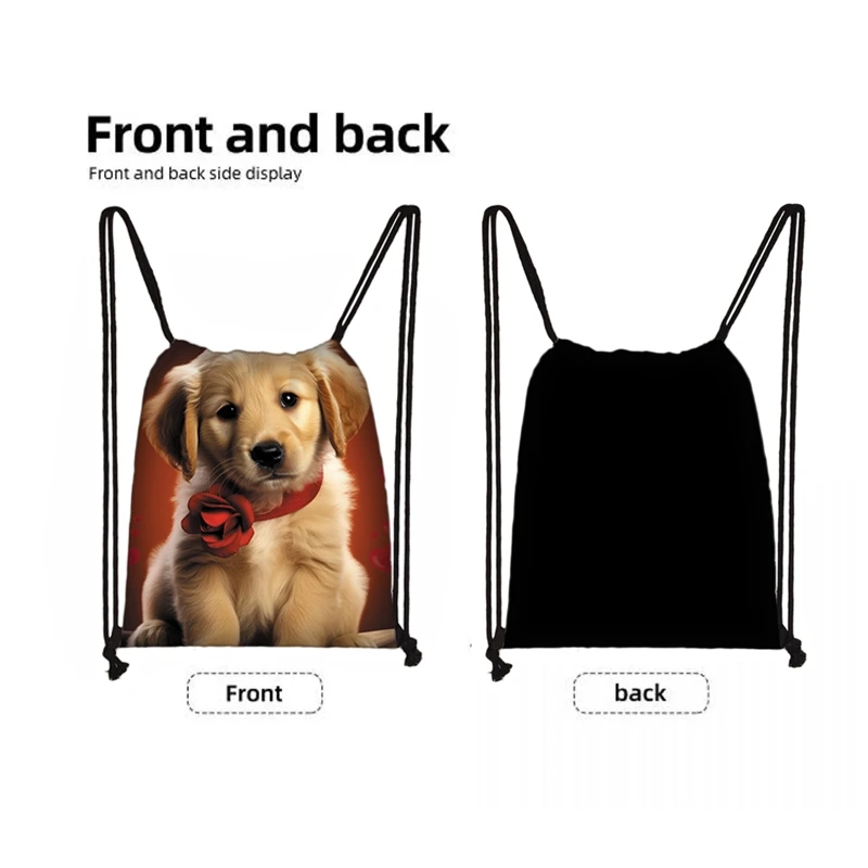 حقيبة تسوق للأطفال برباط مطبوع - مراجعة Fashion Backpack Women وسعره