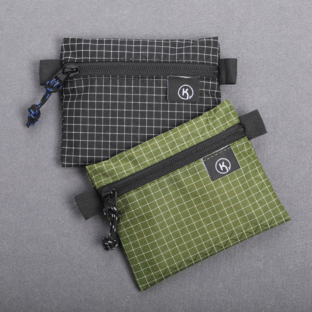 محفظة Kosibate Gridstop للعملا - مراجعة Backpack Insert Organizer وسعره