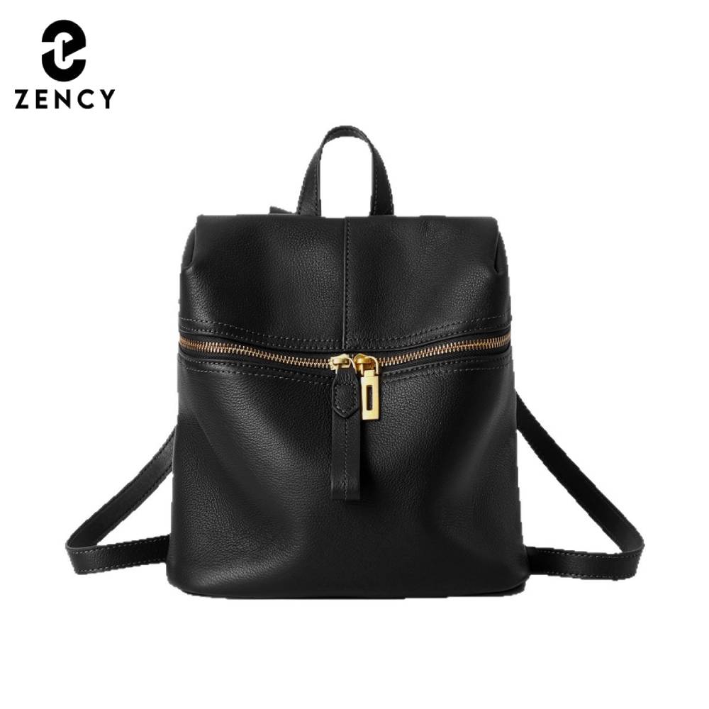 حقيبة ظهر نسائية من الجلد الطب - مراجعة Leather Backpack Vintage وسعره