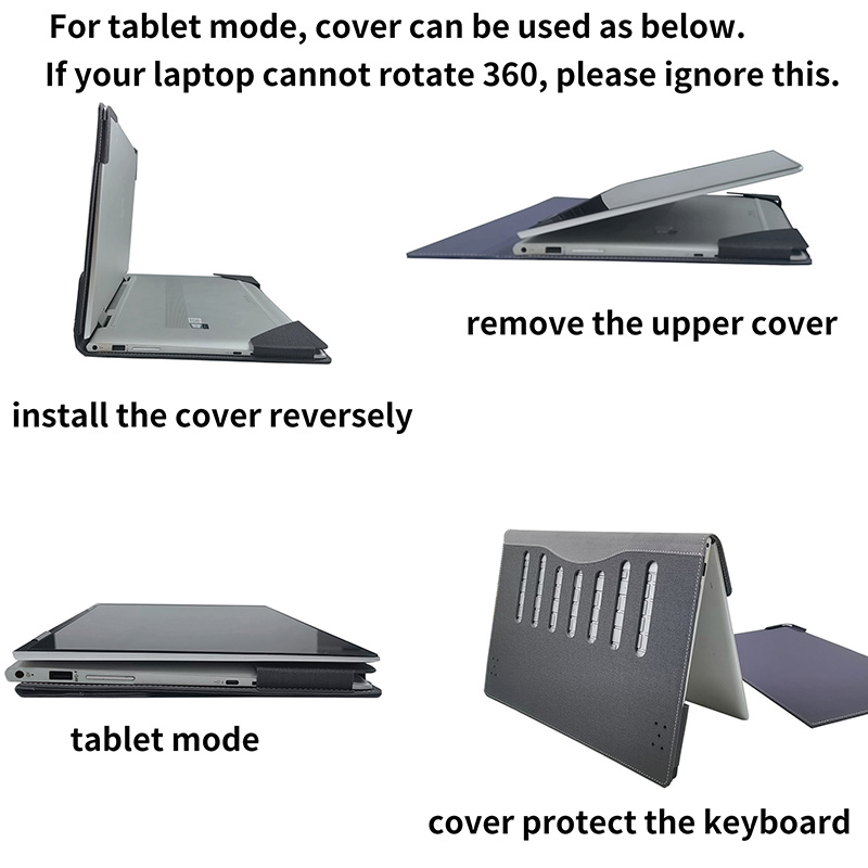 حافظة للحاسوب المحمول Vivobook - مراجعة Laptop Sleeve Removable وسعره
