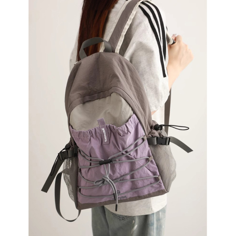 حقيبة ظهر للسفر للنساء والرجال - مراجعة Fashion Backpack Women وسعره