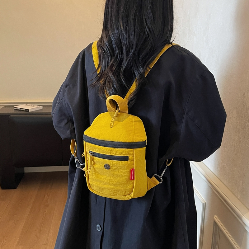 حقيبة ظهر كاجوال 2026 للسيدات، - مراجعة Travel Backpack Anti Theft وسعره