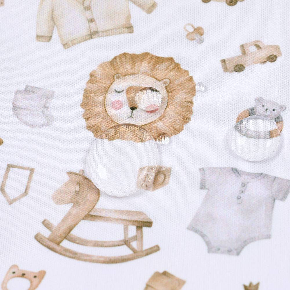 Elinfant 3 قطع حقيبة مستحضرات  - مراجعة Backpack Diaper Bag وسعره