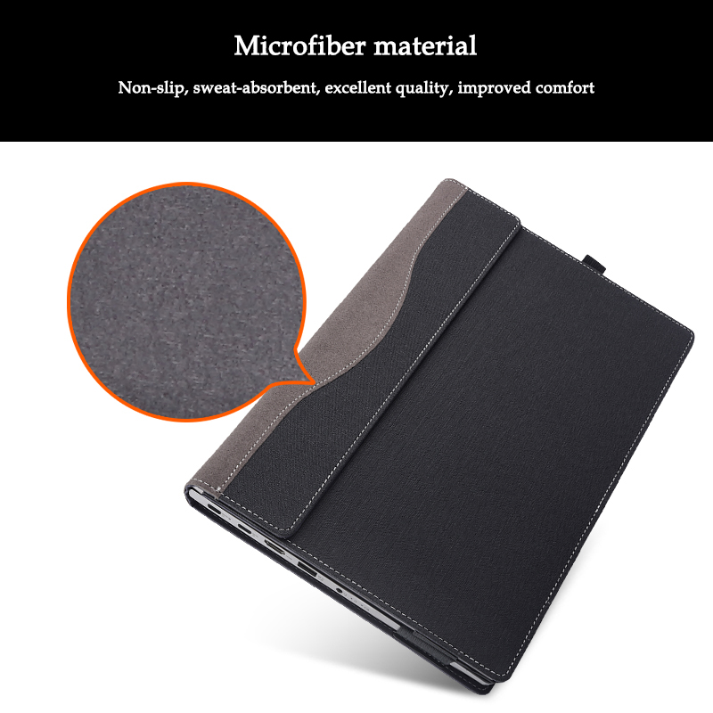 حافظة لجهاز الكمبيوتر المحمول  - مراجعة Laptop Sleeve Removable وسعره