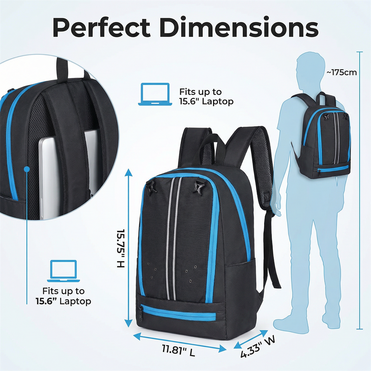 حقيبة كرة السلة، حقيبة السباحة - مراجعة Drawstring Gym Bag وسعره