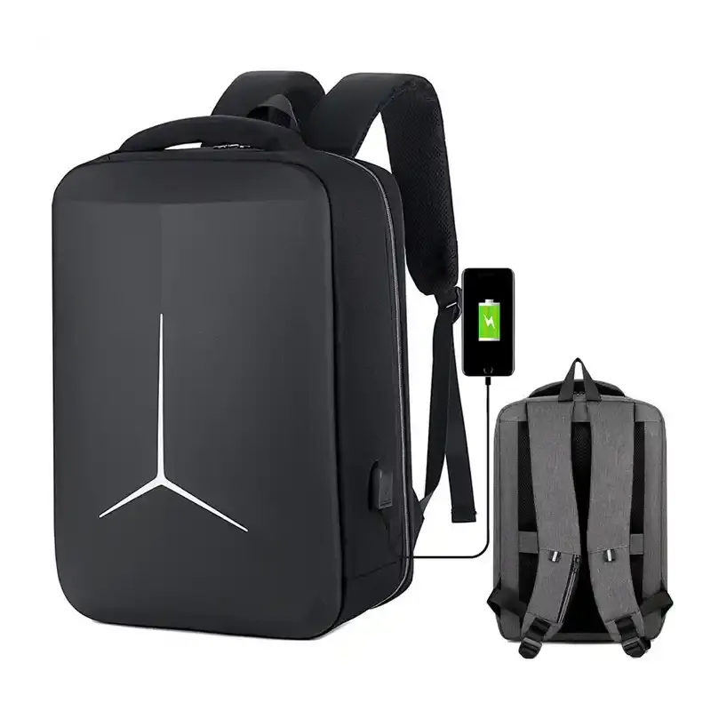 حقيبة ظهر عصرية مضادة للسرقة م - مراجعة Travel Backpack Anti Theft وسعره